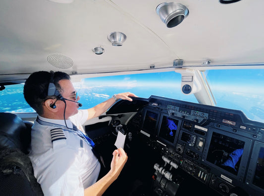 The Pilot Life Podcast