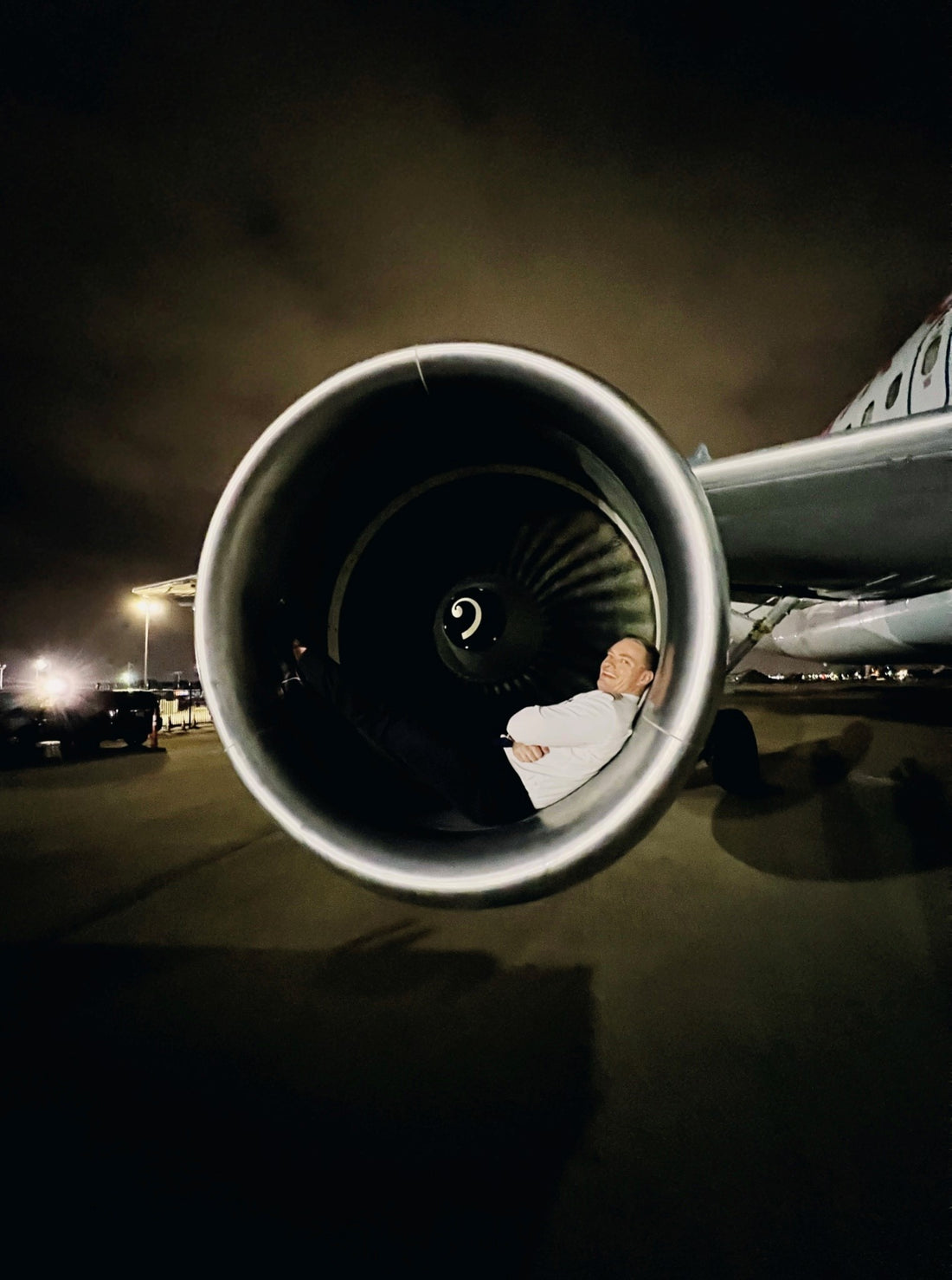What I Wish I knew Before Starting Flight Training