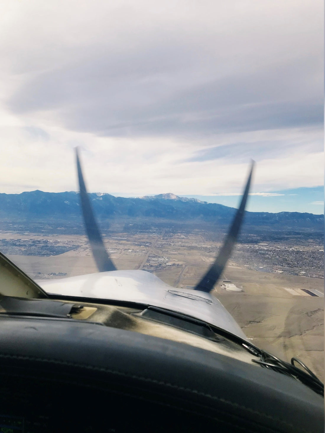 So you want to be a Pilot...