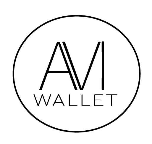 AviWallet logo