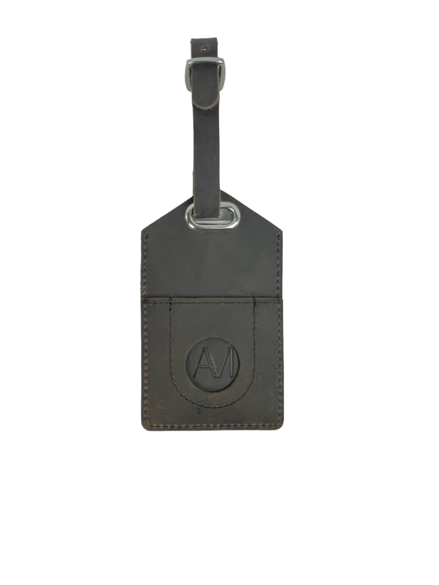 Pilot Luggage Tag