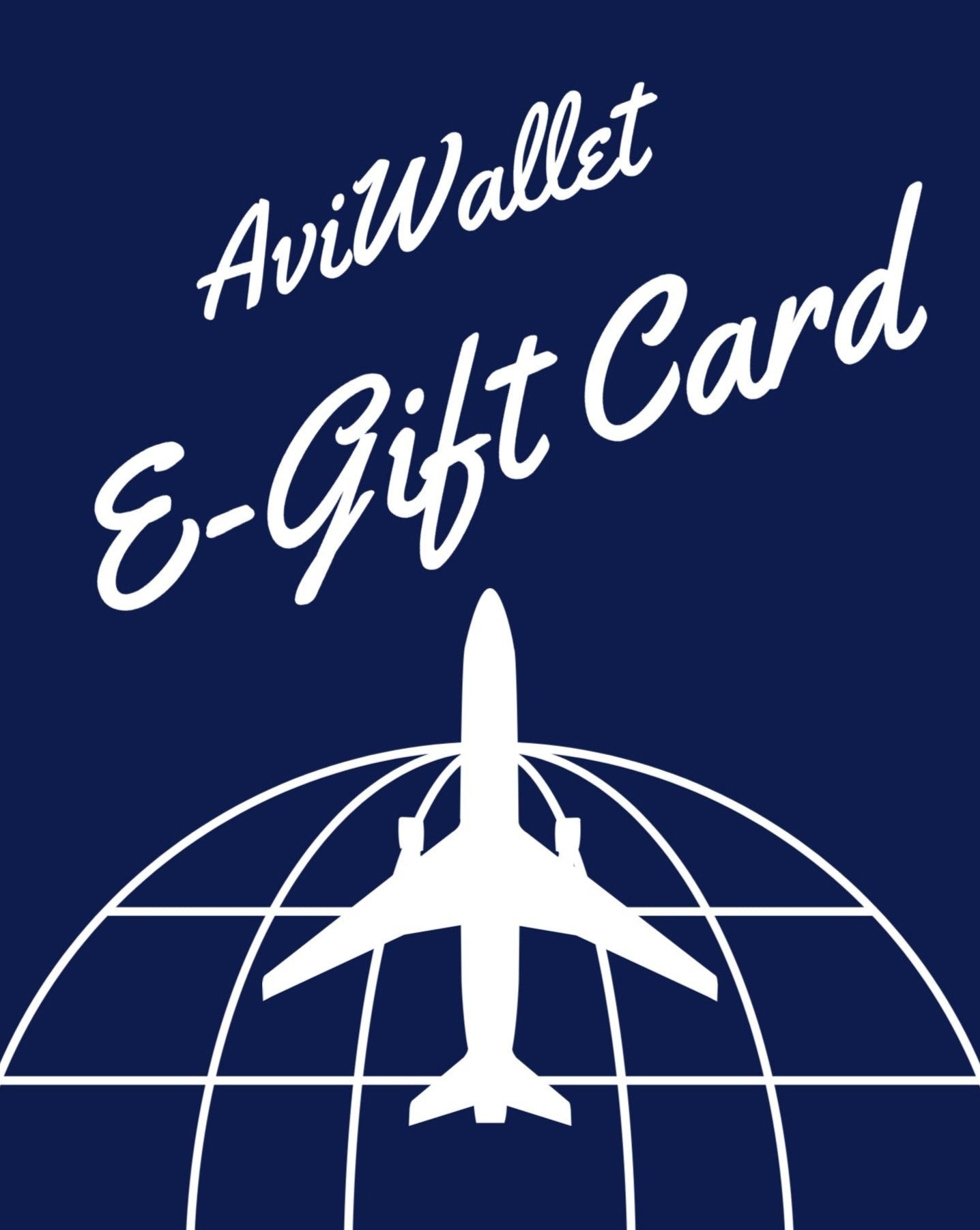 E-Gift Card