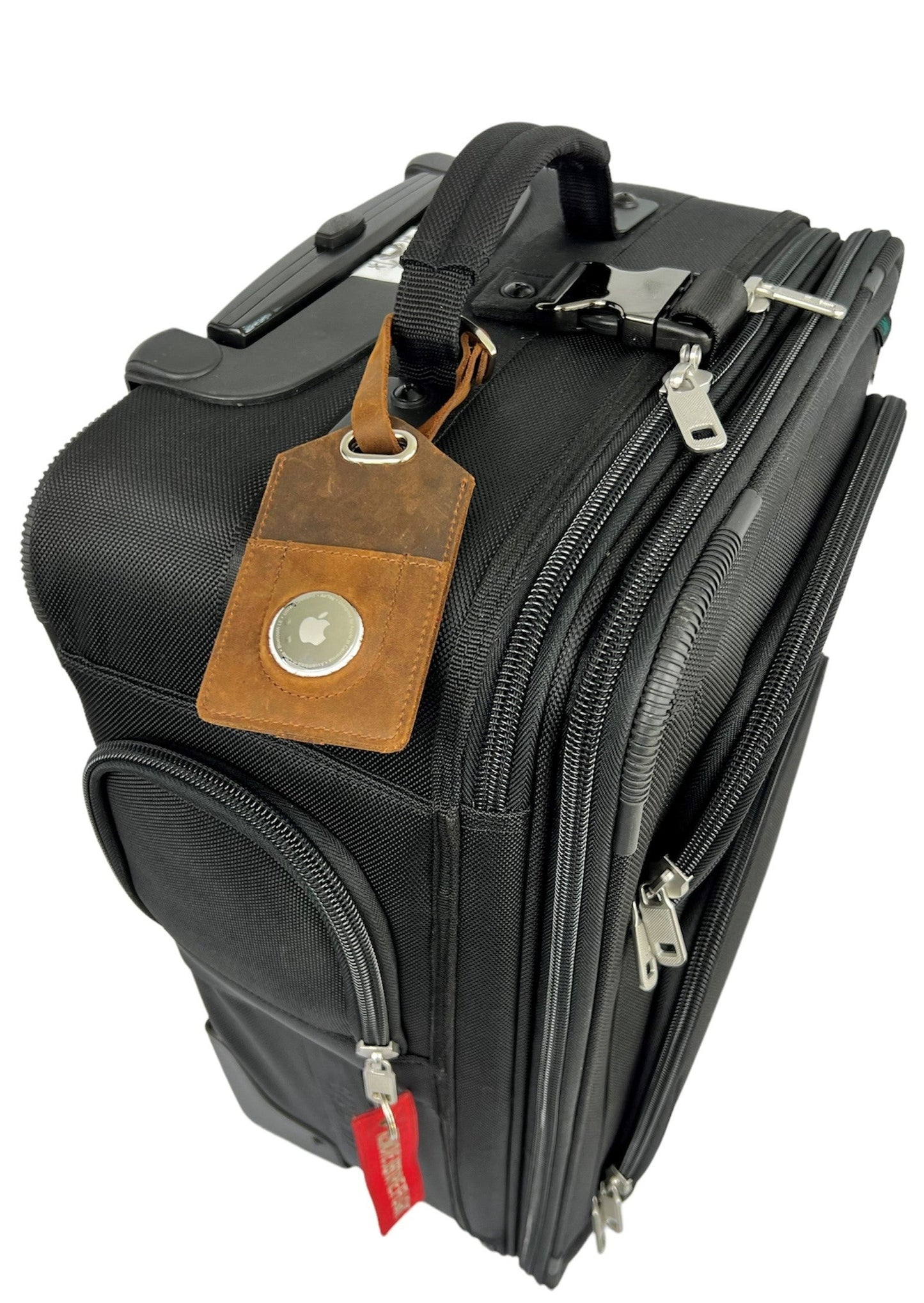 Pilot Luggage Tag